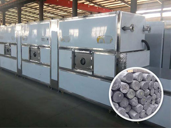 想要定制微波干燥機(jī)，那你需要提供這些參數(shù)