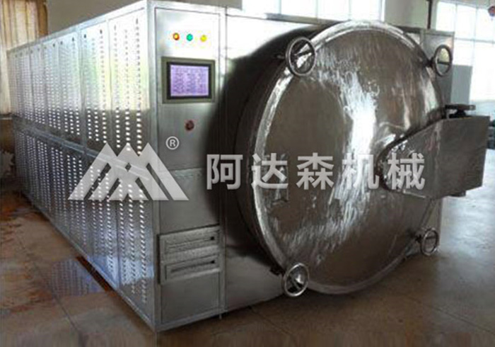 什么是食物的微波干燥？它對(duì)食物有什么影響？
